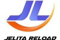 Aplikasi Jual Pulsa, Deposit Pulsa Tanpa Potongan Jelita Reload